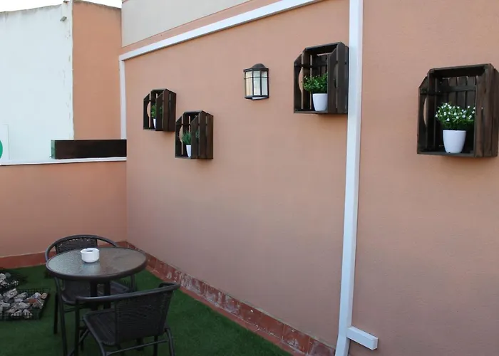 Hotel Los Palacios