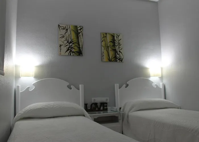 Hotel Los Palacios