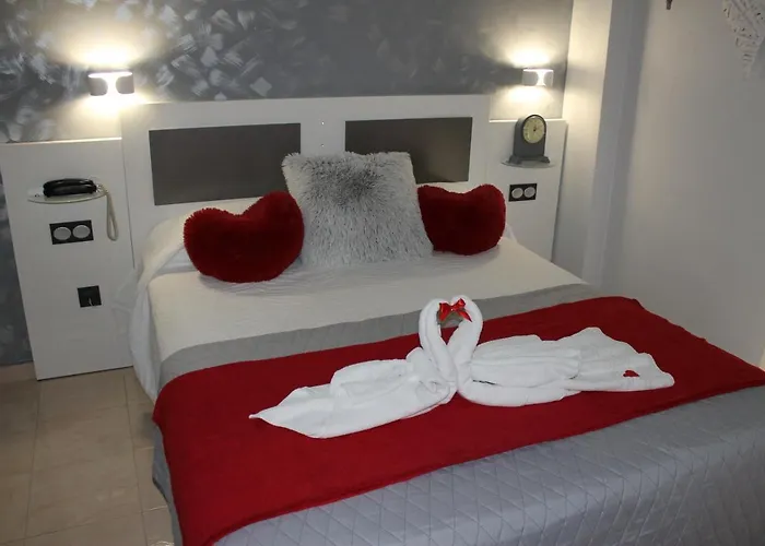 Hotel Los Palacios