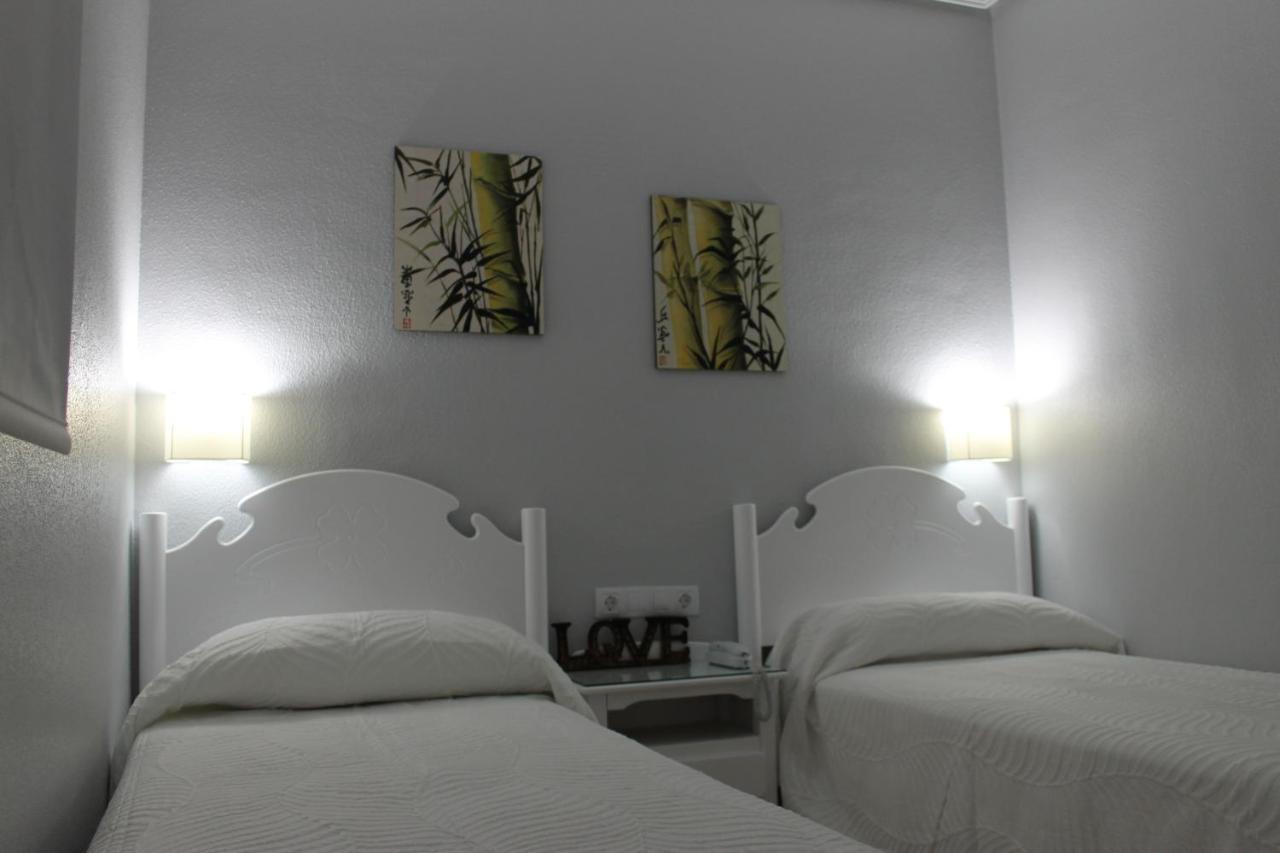 Palacios Hotel Formentera de Segura